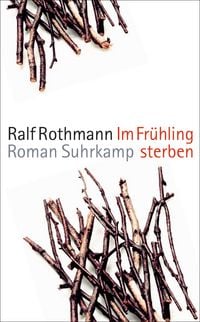 Produktbild: Im Fr&uuml;hling sterben