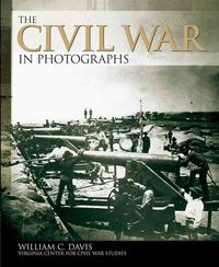 Produktbild: Civil War in Photographs
