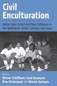 Produktbild: Civil Enculturation