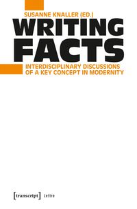 Produktbild: Writing Facts