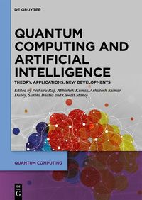 Produktbild: Quantum Computing and Artificial Intelligence