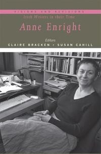 Produktbild: Anne Enright