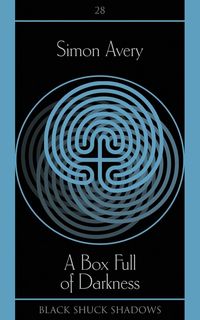 Produktbild: A Box Full of Darkness