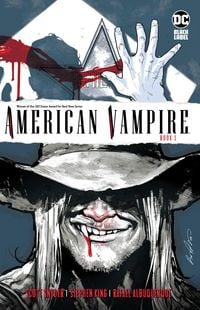 Produktbild: American Vampire Book One