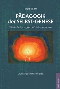 Produktbild: Pädagogik der Selbst-Genese