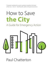 Produktbild: How to Save the City
