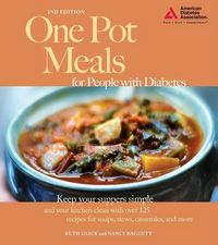 Produktbild: 1 Pot Meals For People W/di-2e