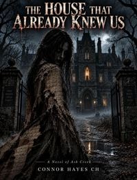 Produktbild: The House That Already Knew Us