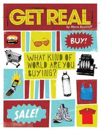 Produktbild: Get Real