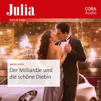Produktbild: Der Milliard&auml;r und die sch&ouml;ne Diebin
