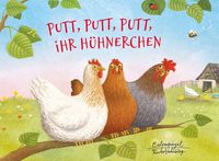 Produktbild: Putt, putt, putt, ihr H&uuml;hnerchen