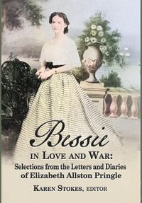 Produktbild: Bessie in Love and War