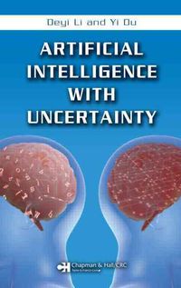 Produktbild: Li, D: Artificial Intelligence with Uncertainty