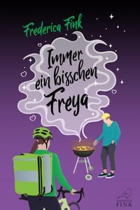 Produktbild: Immer ein bisschen Freya
