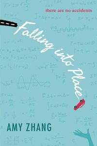 Produktbild: Falling into Place