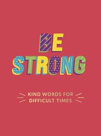 Produktbild: Publishers, S: Be Strong