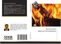 Produktbild: Basics of Thermodynamics