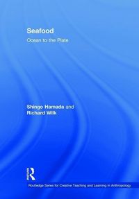 Produktbild: Hamada, S: Seafood