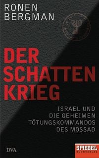 Produktbild: Der Schattenkrieg