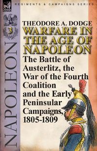 Produktbild: Warfare in the Age of Napoleon-Volume 3