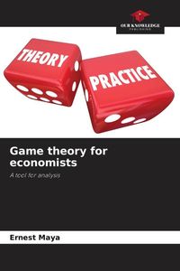 Produktbild: Game theory for economists