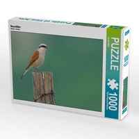 Produktbild: CALVENDO Puzzle Neunt&ouml;ter | 1000 Teile Lege-Gr&ouml;&szlig;e 64x48cm Foto-Puzzle f&uuml;r gl&uuml;ckliche Stunden