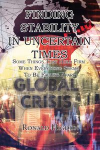 Produktbild: Finding Stability in Uncertain Times