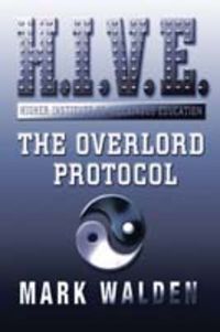 Produktbild: The Overlord Protocol