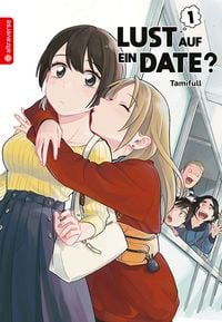 Produktbild: Lust auf ein Date? 01