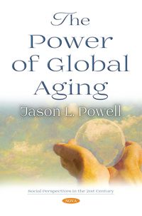Produktbild: The Power of Global Aging
