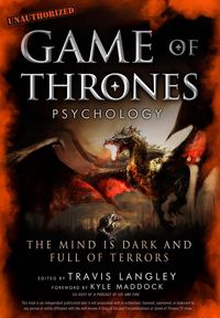Produktbild: Game of Thrones Psychology