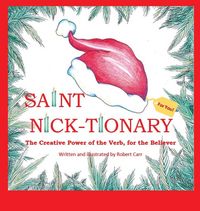 Produktbild: Saint Nick-tionary