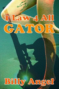 Produktbild: 1 Law 4 All - Gator