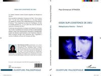 Produktbild: Essai sur l'existence de Dieu 6 Metaphysica theoria