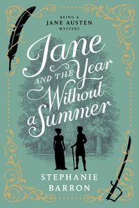 Produktbild: Jane and the Year Without a Summer