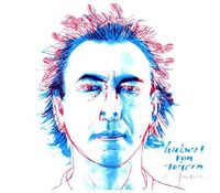 Bild vom Artikel Federn vom Autor Hubert von Goisern