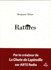 Produktbild: Ratures