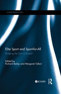 Produktbild: Elite Sport and Sport-for-All