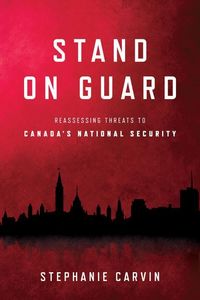 Produktbild: Stand On Guard
