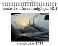 Produktbild: Fantastische Sonnenaufg&auml;nge... NOT