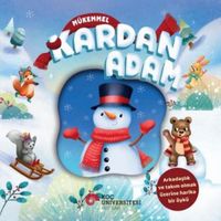 Produktbild: M&uuml;kemmel Kardan Adam