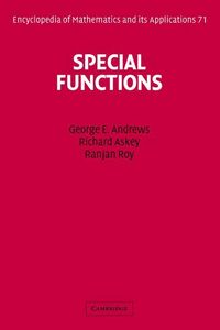 Produktbild: Special Functions