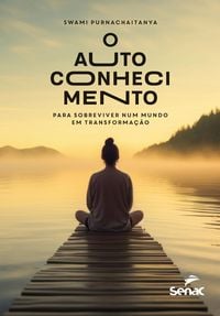 Produktbild: O autoconhecimento para sobreviver num mundo em transforma&ccedil;&atilde;o
