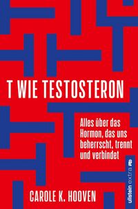 Produktbild: T wie Testosteron