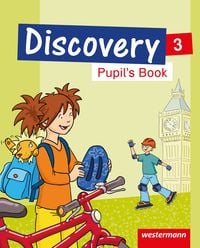 Produktbild: Discovery 3 - 4
