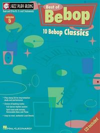 Produktbild: Best Of Bebop