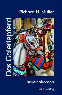 Produktbild: Das Galeriepferd