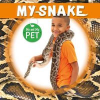 Produktbild: My Snake