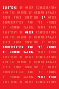 Produktbild: Questions of Order