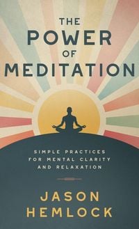 Produktbild: The Power of Meditation